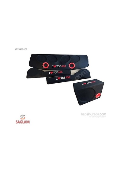 Tofaş Uyumluk 3Lü Set Pandizot&Kabin&Ceplik N11.155
