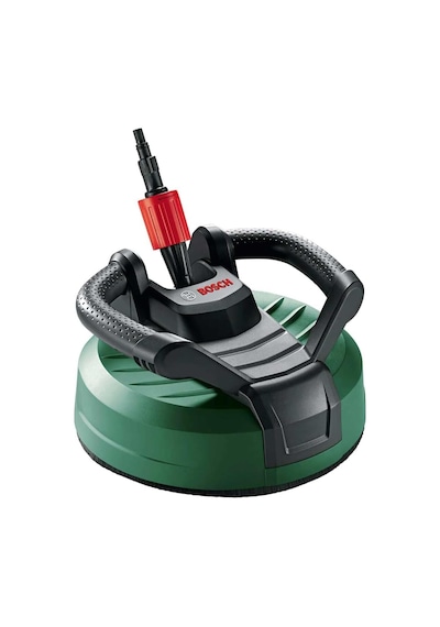 Bosch Home And Garden Aquasurf 280 Çoklu Yüzey Temizleyiçisi, Yeş