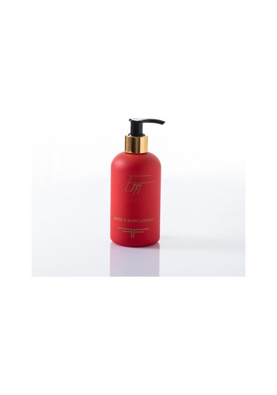 El Ve Vücut Losyonu - Hand And Body Lotion Nomad Egypt 250 Ml