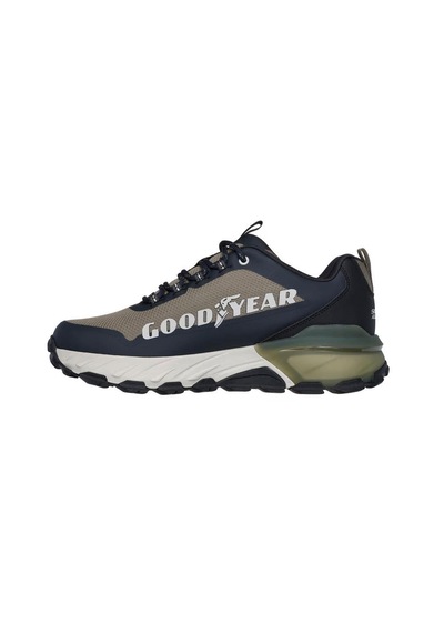 Skechers Max Protect Erkek Günlük Spor Ayakkabı 237304-olbk Haki