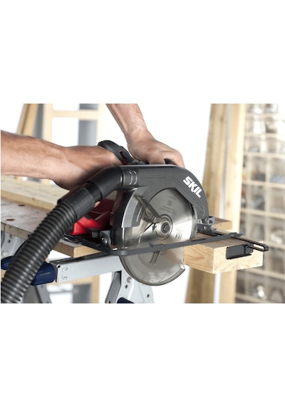 Skil 5830AA 1400W 190MM Daire Testere