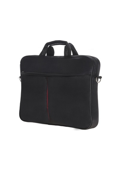 PLM Drexel 6300-Siyah -15,6" Notebook Çantası