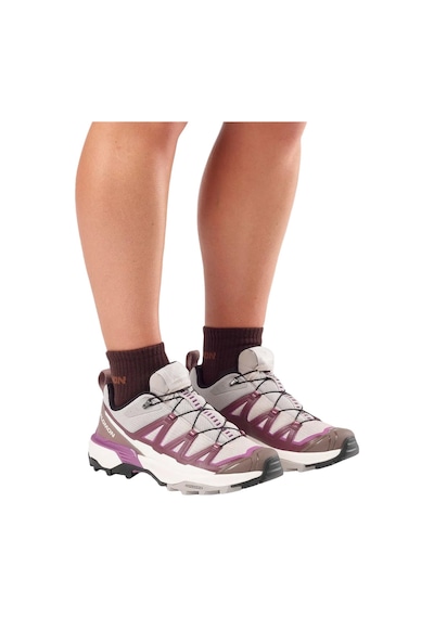 Salomon X Ultra 360 Edge W 2311 Çok Renkli