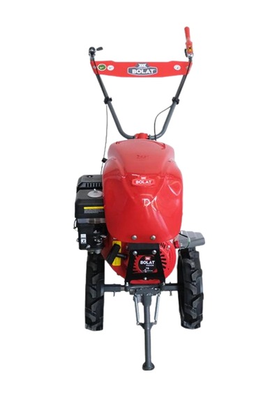 Bolat Fantom 7b Benzinli Çapa Makinesi