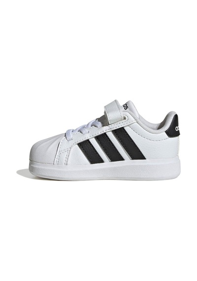 Adidas Streettalk El I Çocuk Günlük Ayakkabı Jq6145 beyaz