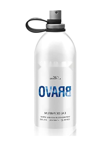 Kalıcı Ve Çekici Erkek Parfüm - 120 Ml Amber
