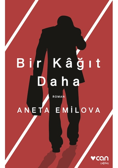 Bir Kâğıt Daha 9789750765650