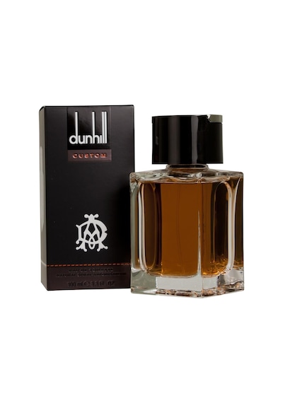 Dunhill Custom Erkek Parfüm EDT 100 ML