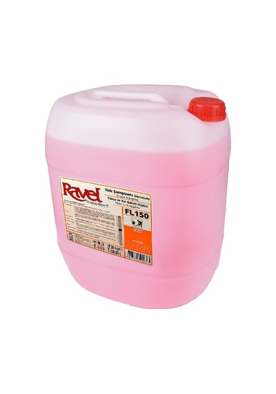 Ravel Halı Şampuanı 20 Kg Diğer