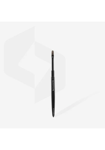 Nbe-06 Expert Jel Oje Fırçası, En 6 Mm/uzunluk 11 Mm