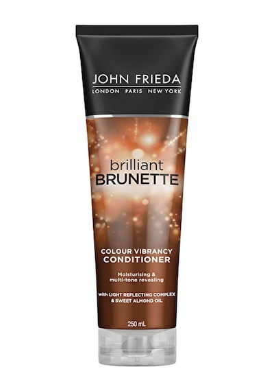 John Frıeda Brıllıant Brunnette Colour Vıbrancy Renk Canlandırıcı Saç Kremi