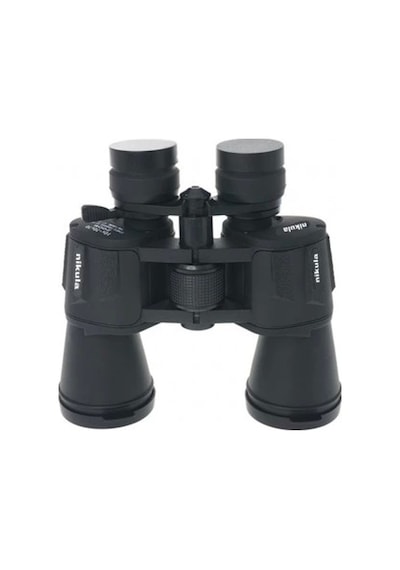 10-30x50 Zoom Dps I Zoomlu Süper Kaliteli Dürbün Siyah