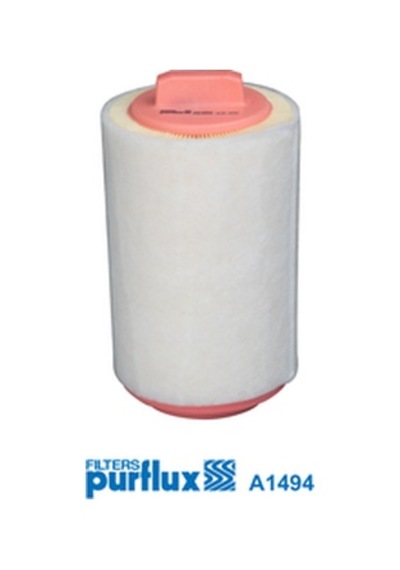 Purflux A1494 Hava Filtresi Mini R56 R57 R58 R59 R60 R60 Fn3801