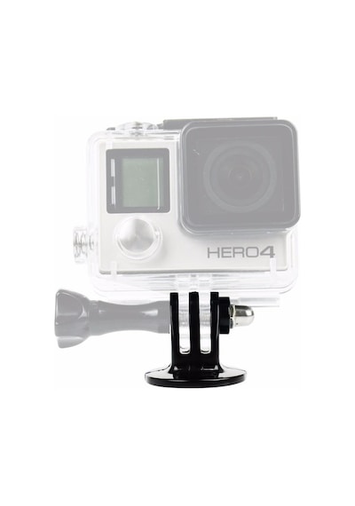 Gplus Gp03 Aksiyon Kamera Tripod Monopod Mount 360 Derece Aparat