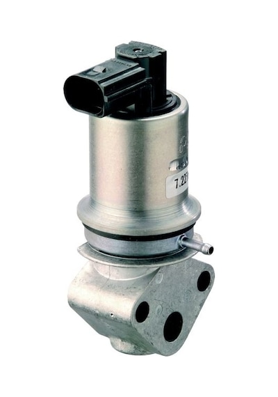 DELPHI EG10293-12B1 EGR VALFİ POLO CORDOBA FABİA 01- AZQ BME 1.2