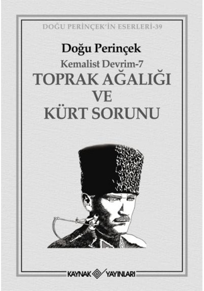 Toprak Ağalığı Ve Kürt Sorunu 450264832