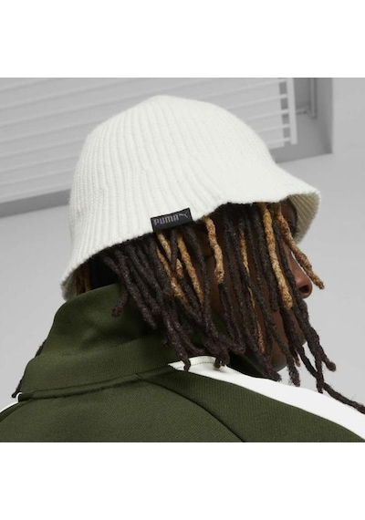 Puma Prime Knitted Ekru Bere Ekru