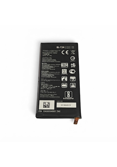 Lg Bl-t24 Batarya Lg X Power K220 K220ds Uyumlu Yedek Batarya