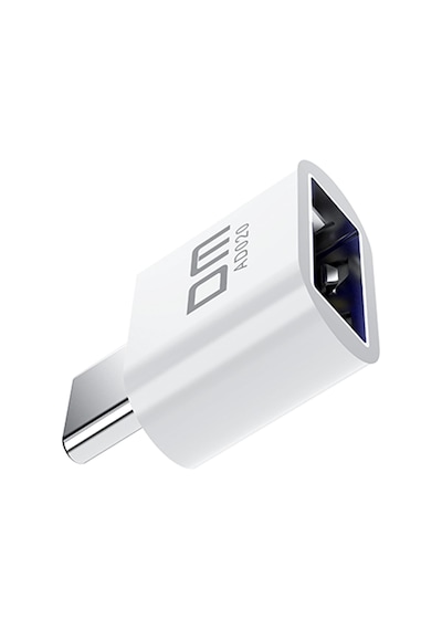 DM AD020 Type-C to USB 2.0 Mini OTG Çevirici Dönüştürücü Adaptör