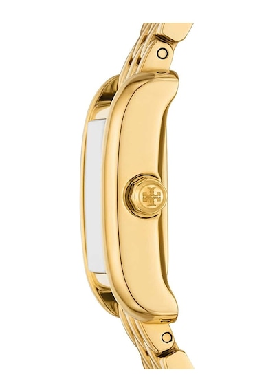 Tory Burch Tbw1092 Kadın Kol Saati Altın