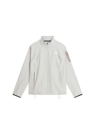 The North Face M Tek Approach Jacket Erkek Ceket Nf0a8b58p481 Yeşil