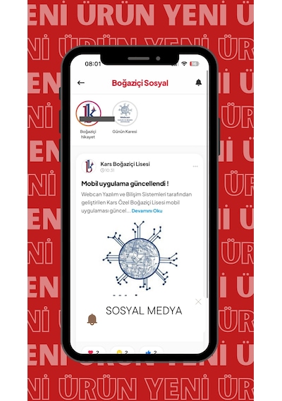 Profesyonel Okul V1 Özel Okul Ve Kreş Yönetim Uygulaması Lisansı