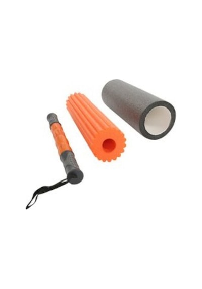 Moves Mambo Max 3-in-1 Foam Roller
