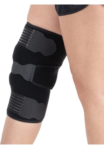 Medikaltec Wıngmed Patella Destekli Dizlik W 504