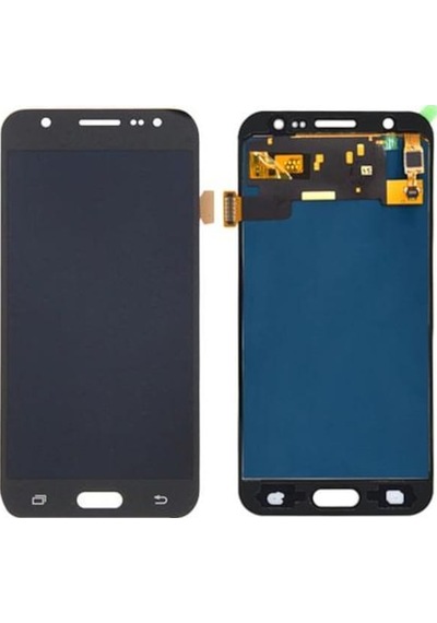 Samsung Uyumlu Galaxy J5 2015 Sm-J500F Lcd Ekran Dokunmatik