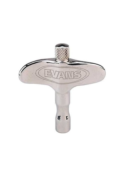 Evans Dadk Mıknatıslı Davul Anahtarı