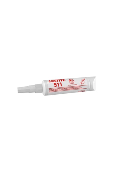 Loctite 511 Diş Sızdırmazlık Maddesi 50 Ml