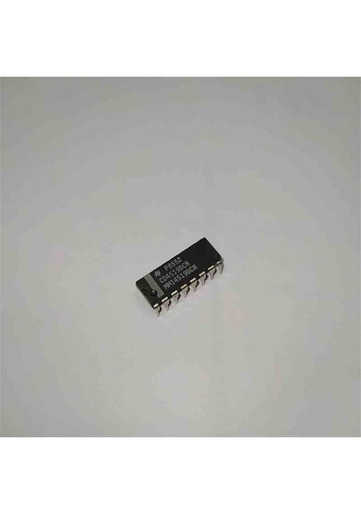Cd4519bcn Nsc Dip Entegreler 20 Adet