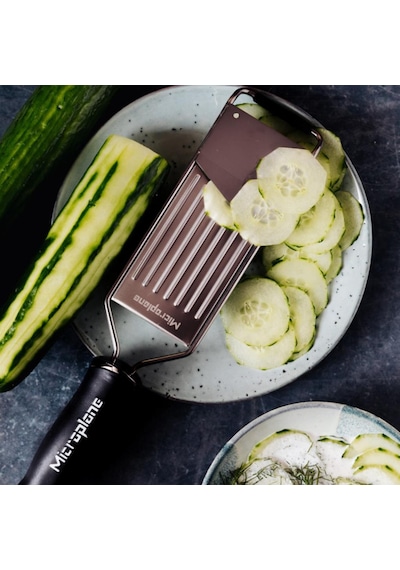 Microplane Gourmet Dilimleyici