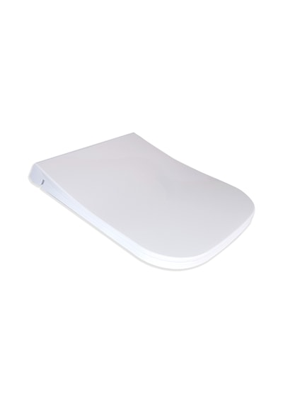 Aqua Bagno MEGA  Yavaş Kapanan Klozet Kapağı