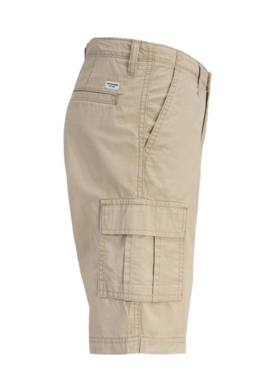 Jack & Jones Jpstcole Çocuk Şort Bej