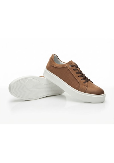 Growish Gd0127 Hakiki Nubuk Deri Burun Kısmı Koyulaştırılmış Tarz Yüksek Eva Taban Kum Rengi Spor Klasik Sneaker Ayakkabı Bej - Vizon Growish Gd0127 Hakiki Nubuk Deri Burun Kısmı Koyulaştırılmış Tarz Yüksek Eva Taban Kum Rengi Spor Klasik Sneaker Ayakkabı Bej - Vizon