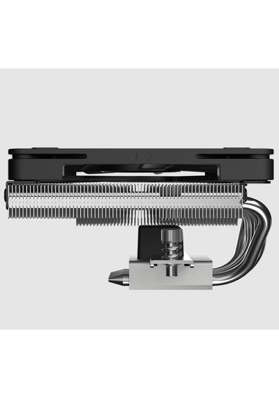 Scythe Bıg Shurıken 4 Scbsk-4000 Düşük Profilli Cpu Soğutucu 67mm