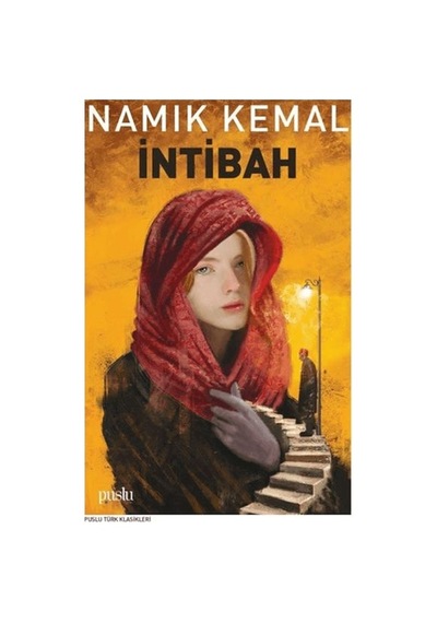 İntibah - Yqbx-764120