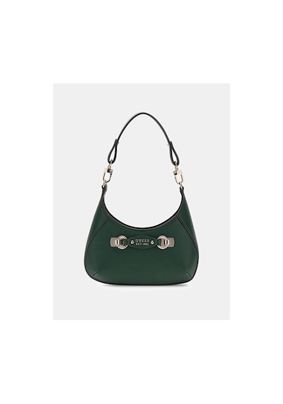 Guess Mimina Kadın El Çantası Hwbg8015720 Yeşil