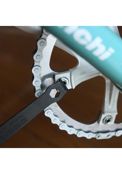 Shimano Aynakol Vida Tutma Anahtarı Tl-fc21