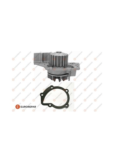 Devirdaim Su Pompası - Fiat Scudo, Ducato, Ulysse - Eurorepar-1623095580