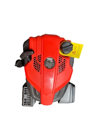 Abm 510 1p70 6bg 173cc 15kg Çim Biçme Makinesi 4t Benzinli Motor