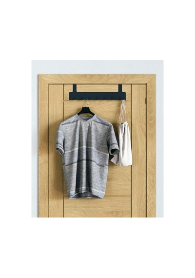 Metal Mat Siyah Kapı Arkası Askılık 8 Kancalı Amerikan Tipi Organizer Askı, Banyo Ve Oda Kapı Metal Mat Siyah Kapı Arkası Askılık 8 Kancalı Amerikan Tipi Organizer Askı, Banyo Ve Oda Kapı