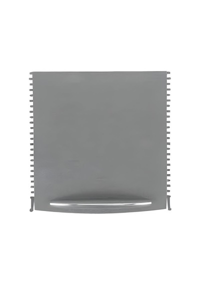 Orta Konsol Perdesi 2036800123 Mercedes W203 2000-2007 Gri