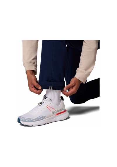 Columbia Roc Tech Chino Erkek Pantolon-9260 Lacivert
