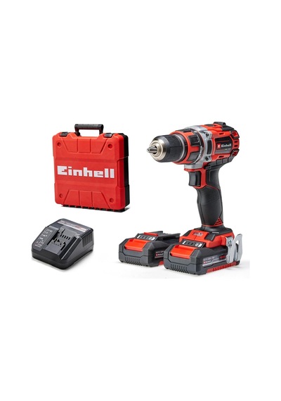 Professional Akülü Vidalama Tp-cd 18/50 Li Bl Kit 4513896