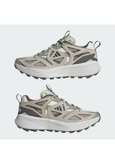 Adidas Kantai Trail Erkek Günlük Spor Ayakkabı C-adıjı4817e10a00 Bej