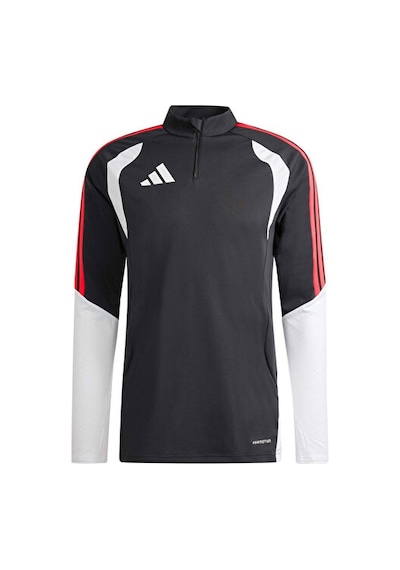 Adidas Tiro26c Top Erkek Futbol Uzun Kollu Antrenman Tişörtü Ka7560 Siyah Siyah