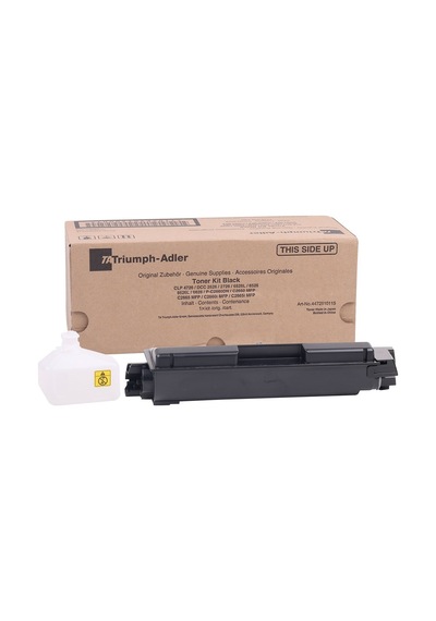 Utax Cdc-1626.Cdc-1726 Siyah Toner
