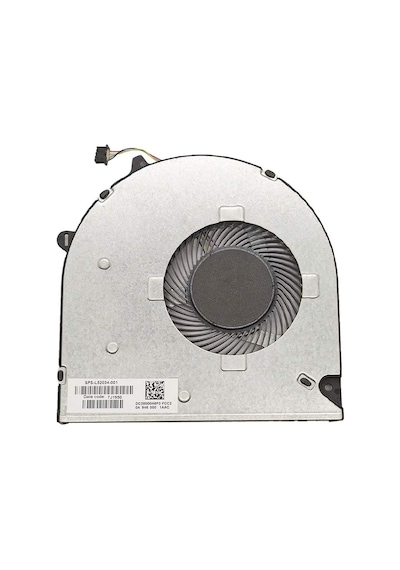 SPS-L52034-001, 7J20B0 Notebook Fan